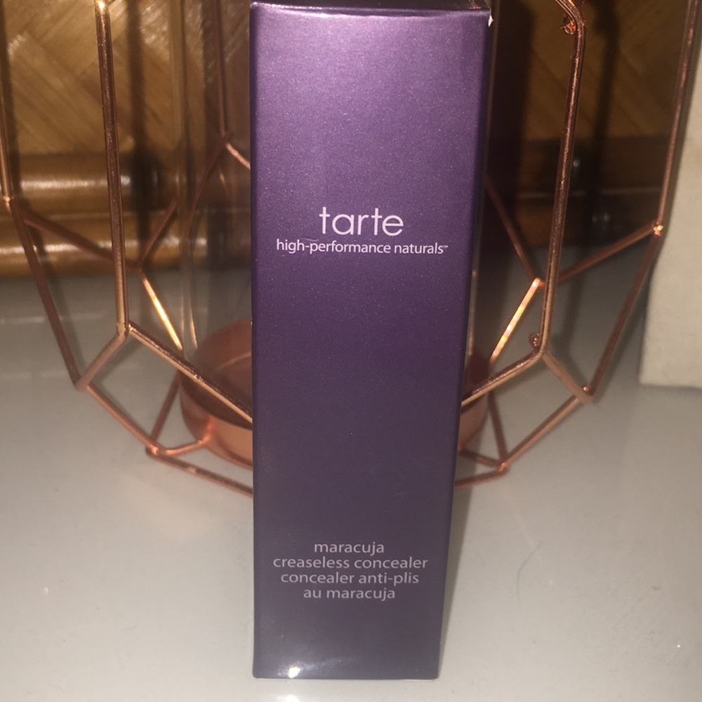 Tarte Maracuja Creaseless Concealer